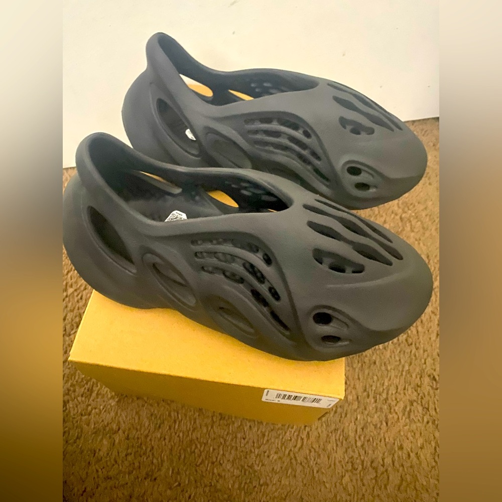 Original adidas Yeezy foam rnr